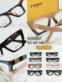 Picture of Fendi Optical Glasses _SKUfw51887443fw